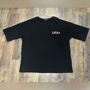 Lucky Tee